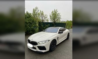  BMW M8 2020 , 21900000 , 