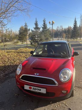  3  MINI Hatch 2007 , 1100000 , 