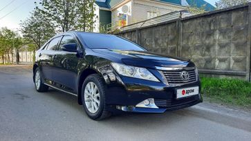  Toyota Camry 2012 , 1670000 , 