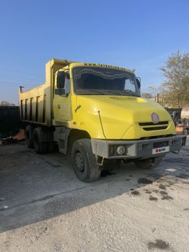  Tatra T163 2007 , 3000000 , 