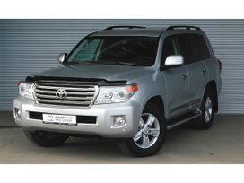 SUV   Toyota Land Cruiser 2015 , 4315000 , 