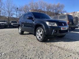 SUV   Suzuki Grand Vitara 2007 , 1200000 , 