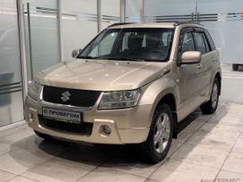 SUV   Suzuki Grand Vitara 2008 , 755000 , 