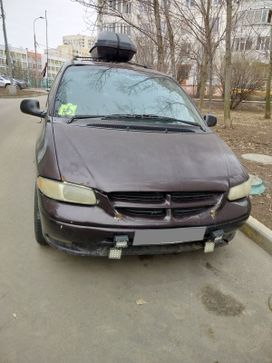    Dodge Grand Caravan 2000 , 150000 , 