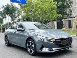  Hyundai Elantra 2020 , 1530000 , 