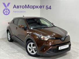 SUV   Toyota C-HR 2019 , 2290000 , 