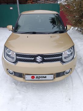  Suzuki Ignis 2016 , 1300000 , 