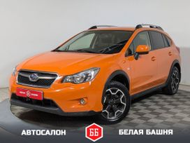 SUV   Subaru XV 2013 , 1429900 , 