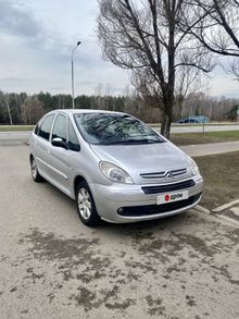  Xsara Picasso 2003