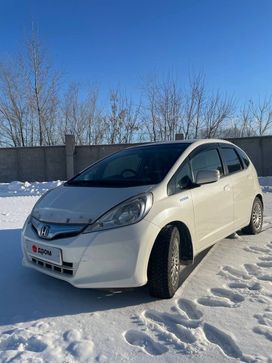  Honda Fit 2012 , 930000 , 