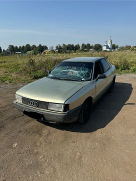  Audi 80 1989 , 40000 , 