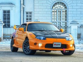  Mitsubishi FTO 1999 , 1000000 , 