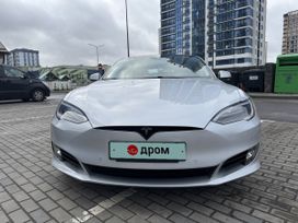  Tesla Model S 2015 , 2500000 , 