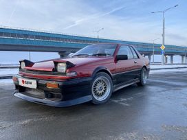  Nissan Silvia 1986 , 1590000 , 
