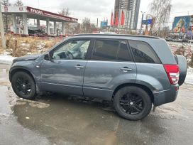 SUV   Suzuki Grand Vitara 2007 , 1100000 , 