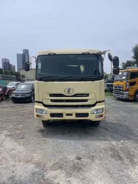  () Nissan Diesel Quon 2007 , 3800000 , 