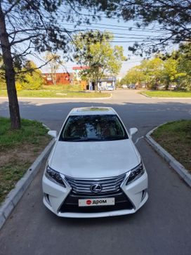  Lexus HS250h 2015 , 2070000 , 