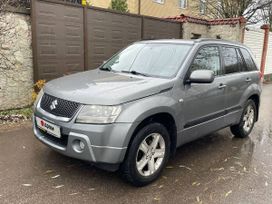 SUV   Suzuki Grand Vitara 2007 , 649000 , -