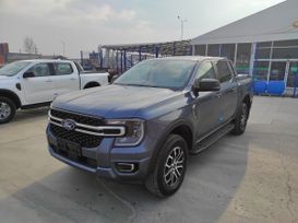  Ford Ranger 2024 , 5600000 , 