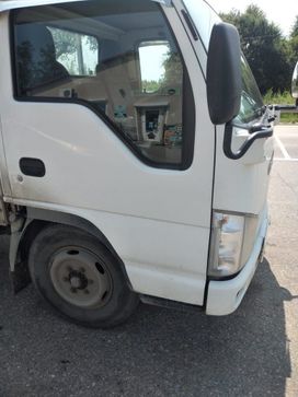   Isuzu Elf 2008 , 2159000 , 