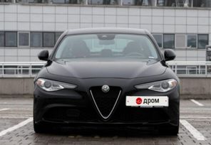  Alfa Romeo Giulia 2020 , 2575000 , 