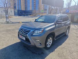 SUV   Lexus GX460 2010 , 3700000 , 