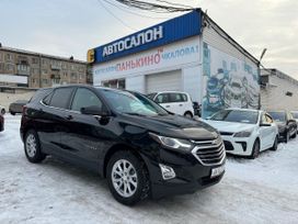 SUV   Chevrolet Equinox 2020 , 2049999 , 