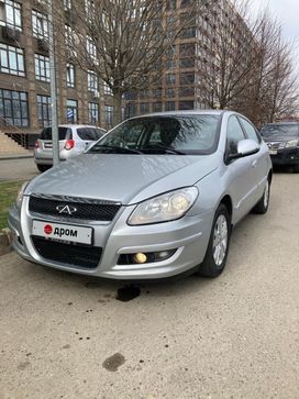  Chery M11 2013 , 550000 , 