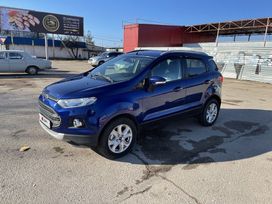 SUV   Ford EcoSport 2014 , 1100000 , 