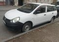  Nissan AD 2015 , 775000 , 