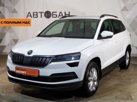 SUV   Skoda Karoq 2020 , 2099000 , 