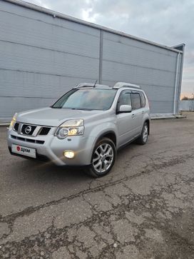 SUV   Nissan X-Trail 2011 , 1450000 , 