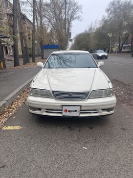  Toyota Mark II 1998 , 880000 , 