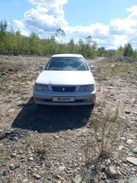  Toyota Camry 1996 , 250000 , 