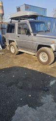  3  Toyota Blizzard 1989 , 750000 , 