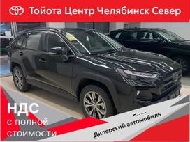 SUV   Toyota RAV4 2024 , 4599000 , 