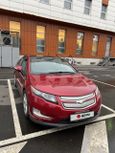  Chevrolet Volt 2012 , 1150000 , 