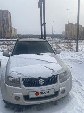 SUV   Suzuki Grand Vitara 2008 , 1150000 , 