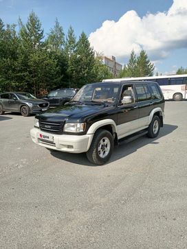 SUV   Isuzu Trooper 2001 , 1400000 , 