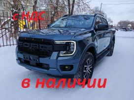  Ford Ranger 2024 , 6300000 , 