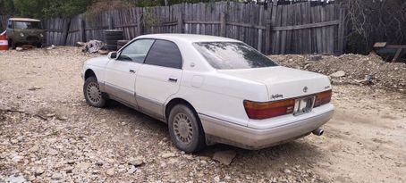  Toyota Crown 1995 , 250000 , 