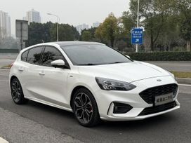  Ford Focus 2020 , 1850000 , 