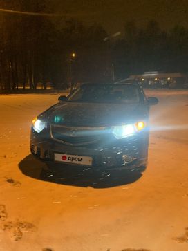  Acura TSX 2011 , 500000 , 