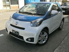  3  Toyota iQ 2015 , 990000 , 