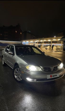  Nissan Maxima 2004 , 580000 , 