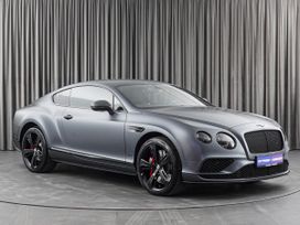  Bentley Continental GT 2017 , 12880000 , 