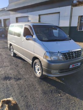    Toyota Grand Hiace 1999 , 1550000 , 