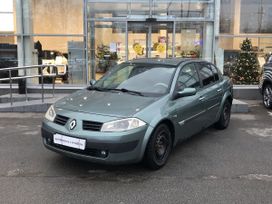  Renault Megane 2005 , 370000 , 