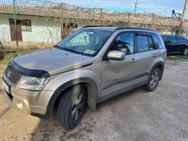 SUV   Suzuki Grand Vitara 2010 , 850000 , 