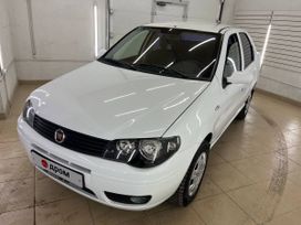  Fiat Albea 2011 , 498000 , 